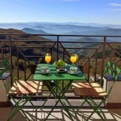 Modern Lux Apartment H8 at Milmari Resort
