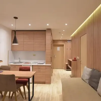 Apartmani Prime