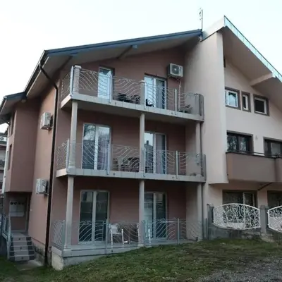 Apartmani Mićić