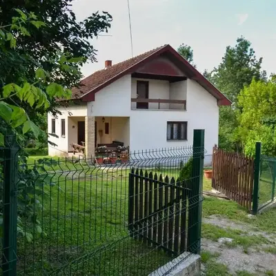 Kuca za odmor Radovanovic