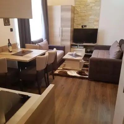 Apartment M1 MEGI