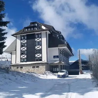 Apartmani ŽUPA