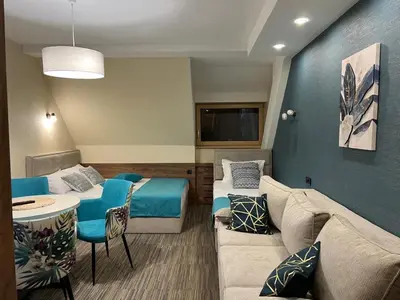 Gallery image of Konaci 2 in Kopaonik