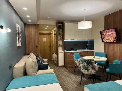 Gallery image of Konaci 2 in Kopaonik