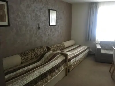 Gallery image of Konaci 2 in Kopaonik