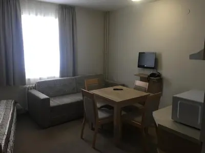 Gallery image of Konaci 2 in Kopaonik