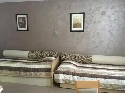 Gallery image of Konaci 2 in Kopaonik