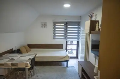 Gallery image of Apartman Vukašin in Kopaonik