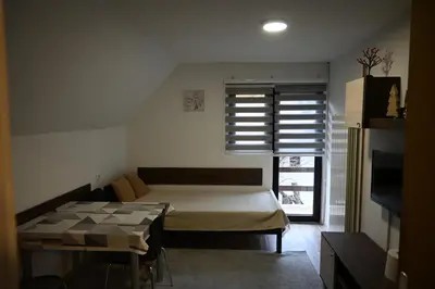 Gallery image of Apartman Vukašin in Kopaonik