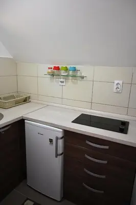 Gallery image of Apartman Vukašin in Kopaonik