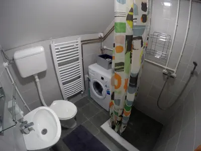 Gallery image of Apartman Vukašin in Kopaonik