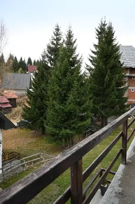 Gallery image of Apartman Vukašin in Kopaonik