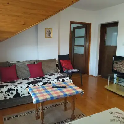 Sanja Accomodation