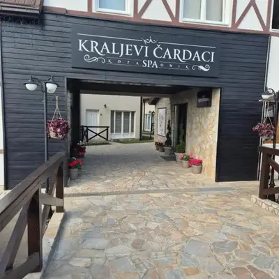 kraljevski apartman