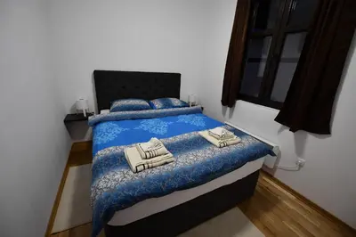 Gallery image of Dvori Apartments 8C in Kopaonik