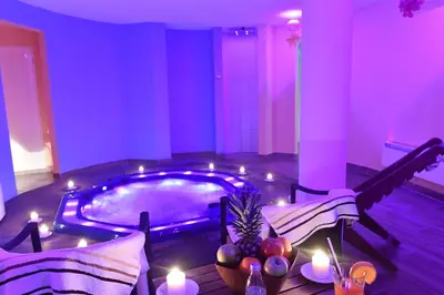Gallery image of Dvori Apartments 8C in Kopaonik