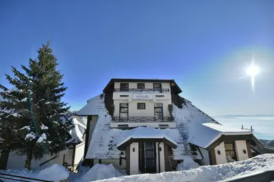Gallery image of Dvori Apartments 8C in Kopaonik