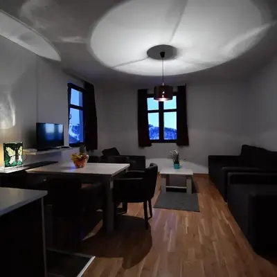 Dvori Apartments 8C
