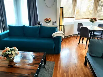 Gallery image of Apartment Dunjic in Vrnjačka Banja