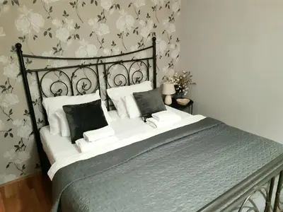 Gallery image of Apartment Dunjic in Vrnjačka Banja