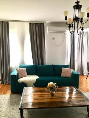 Gallery image of Apartment Dunjic in Vrnjačka Banja