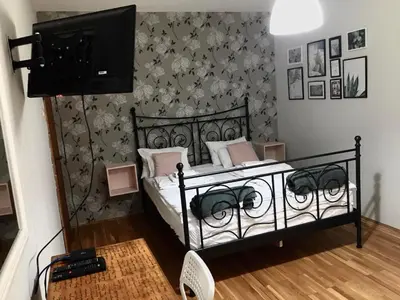 Gallery image of Apartment Dunjic in Vrnjačka Banja