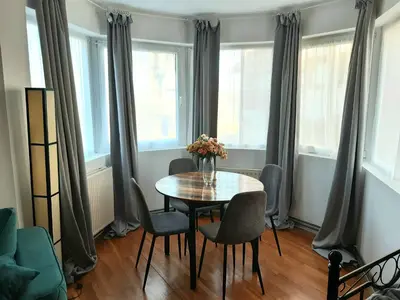Gallery image of Apartment Dunjic in Vrnjačka Banja
