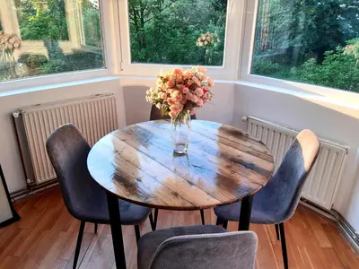Gallery image of Apartment Dunjic in Vrnjačka Banja