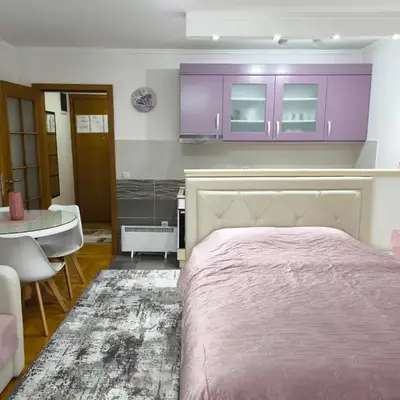Alex 2 apartman