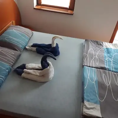 Apartment Hedonic