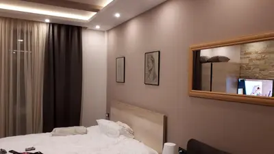 Gallery image of Milmari Apartments Joy M17 in Kopaonik