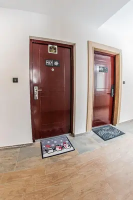 Gallery image of Milmari Apartments Joy M17 in Kopaonik