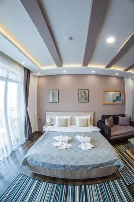 Gallery image of Milmari Apartments Joy M17 in Kopaonik