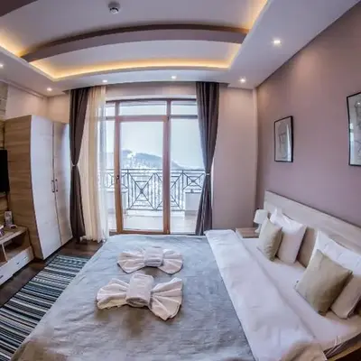 Milmari Apartments Joy M17