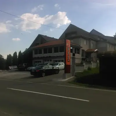 Karavan 123