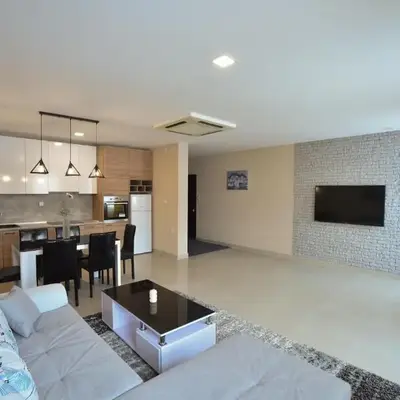 City Center Apartments
