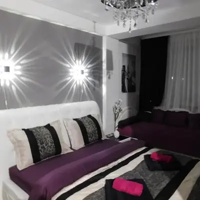 Velvet Lux