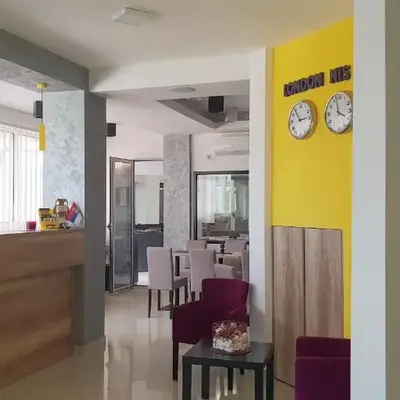 SAPA Studios & Apartments