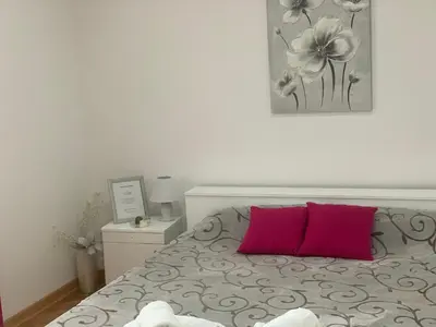 Gallery image of Vlajković apartmani in Vrnjačka Banja