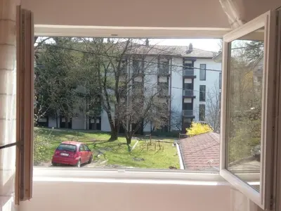 Gallery image of Vlajković apartmani in Vrnjačka Banja