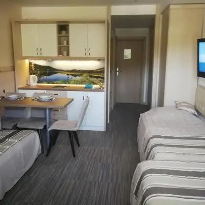 Apartments MARAS - Angella Konaci