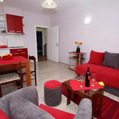 Apartman 