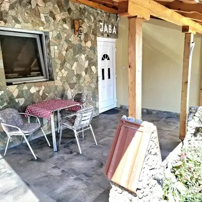 Apartmani Java