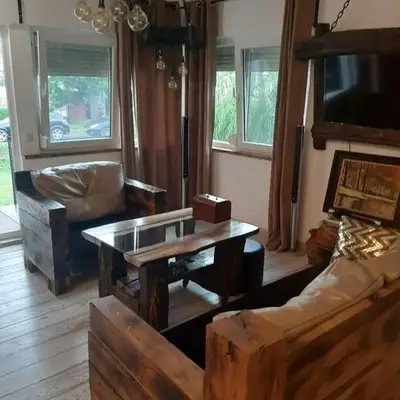 Apartment Mia