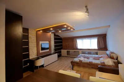 Gallery image of Apart & Spa Zoned in Kopaonik