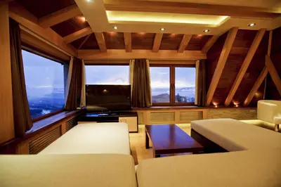 Gallery image of Apart & Spa Zoned in Kopaonik
