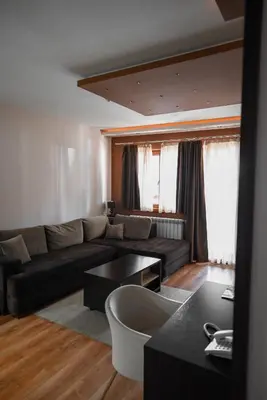 Gallery image of Apart & Spa Zoned in Kopaonik