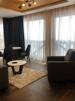 Gallery image of Apart & Spa Zoned in Kopaonik