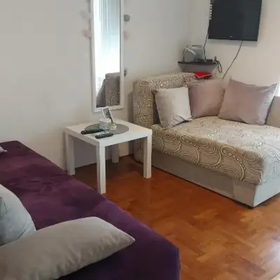 App Milica do akva parka Raj