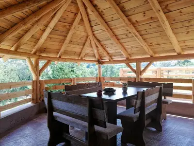 Gallery image of Rtanjski konak in Boljevac